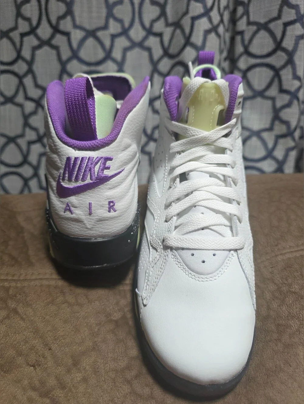 Jordan Jumpman Mvp